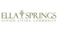 Ella Springs Senior Living Community image 1